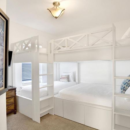 Waterside Both Sides Of Heavenly Sunrise Heavenly Sunset Combined10 Bedrooms Orange Beach Extérieur photo